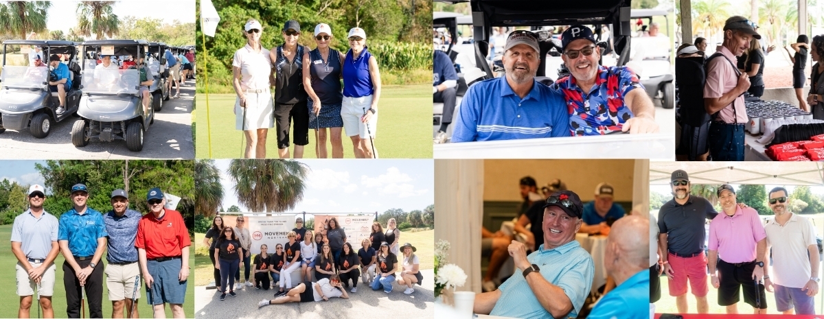 5th Annual I Rise Golf Tournament Registration